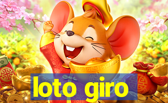 loto giro